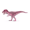 schleich Dinosaurs Animal print T-Rex, 3 yr(s), Dinosaurs and volcano, Research station, Special, Multicolour, 1 pc(s)