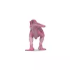 schleich Dinosaurs Animal print T-Rex, 3 yr(s), Dinosaurs and volcano, Research station, Special, Multicolour, 1 pc(s)