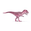 schleich Dinosaurs Animal print T-Rex, 3 yr(s), Dinosaurs and volcano, Research station, Special, Multicolour, 1 pc(s)