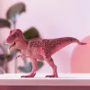 schleich Dinosaurs Animal print T-Rex, 3 yr(s), Dinosaurs and volcano, Research station, Special, Multicolour, 1 pc(s)