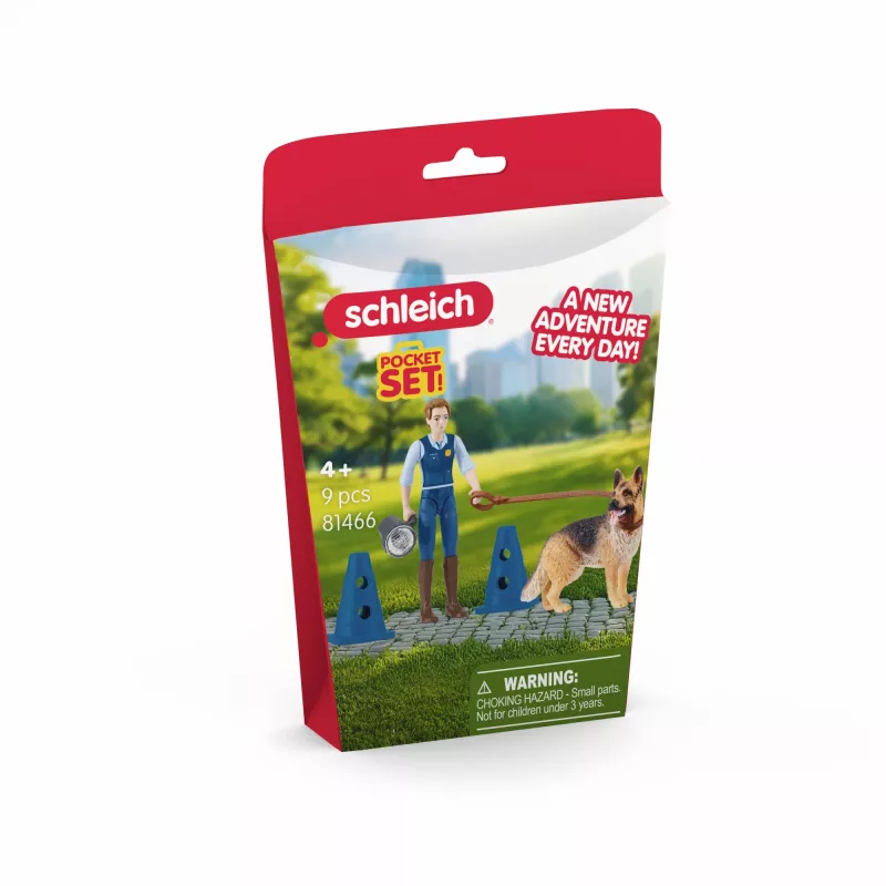 schleich 81466 children's toy figure