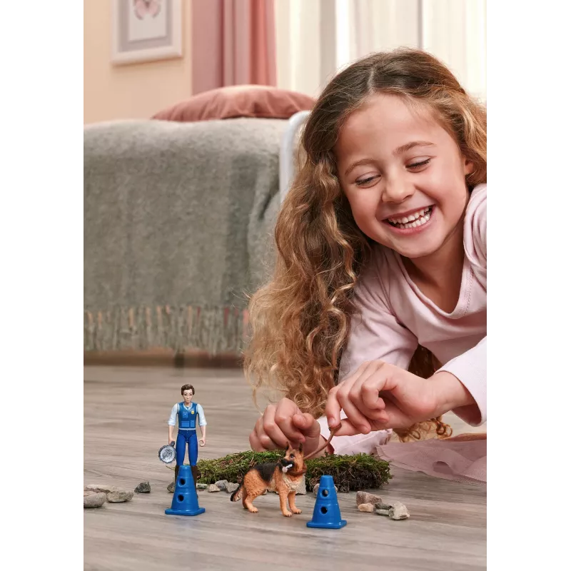 schleich 81466 children's toy figure
