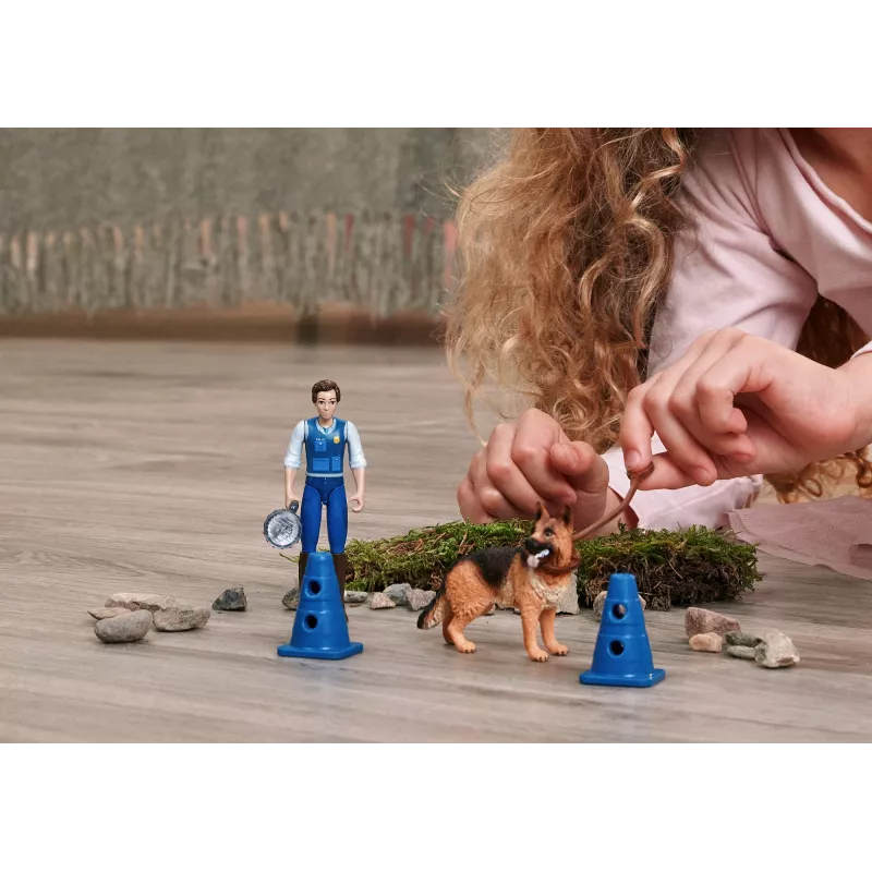 schleich 81466 children's toy figure