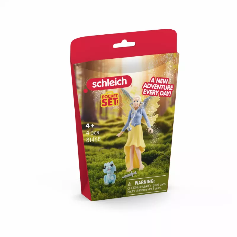 schleich 81468 children's toy figure