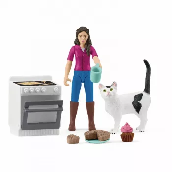 schleich 81470 children's toy figure