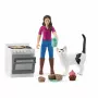schleich 81470 children's toy figure