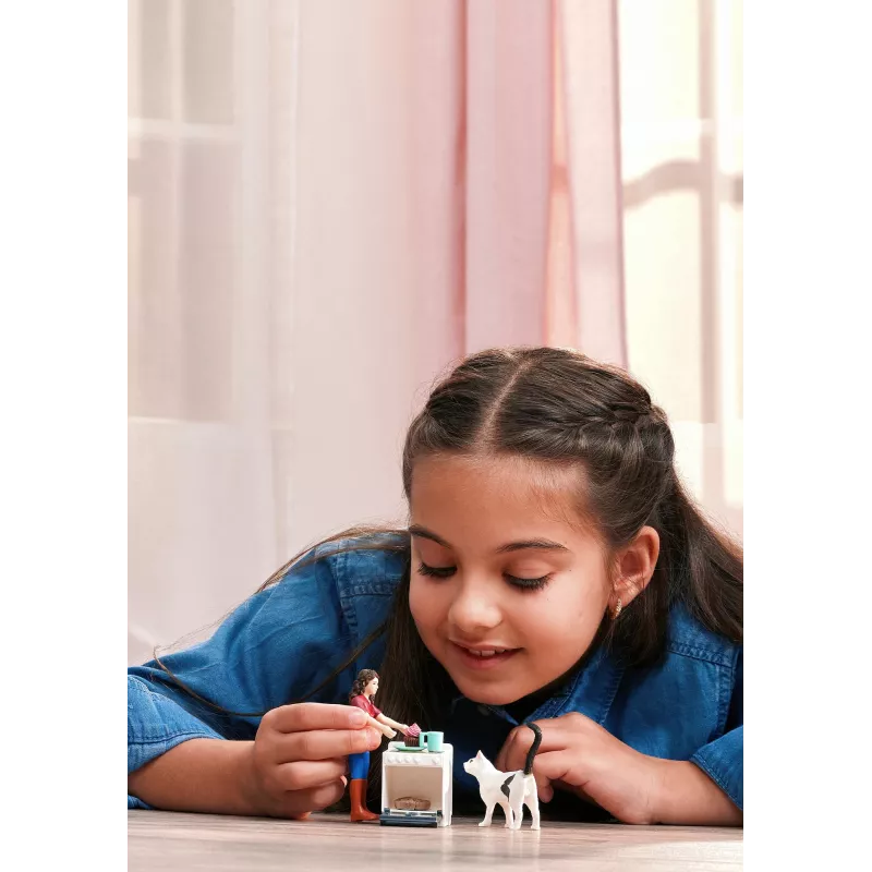 schleich 81470 children's toy figure
