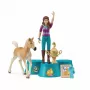 schleich 81472 children's toy figure