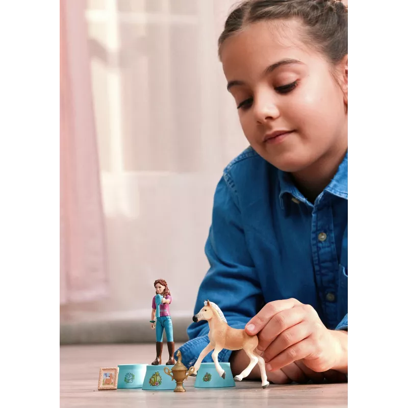 schleich 81472 children's toy figure