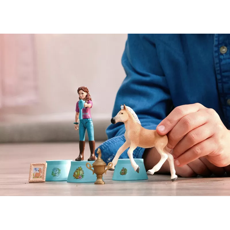 schleich 81472 children's toy figure