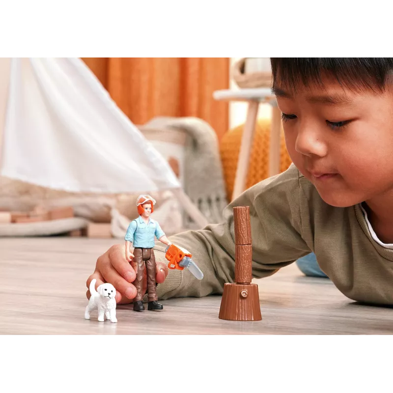 schleich Farm Life 81475 children's toy figure