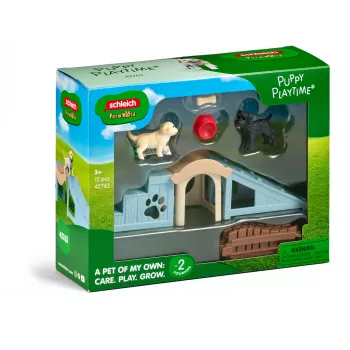 schleich 42763 children's toy figure