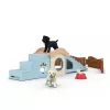 schleich 42763 children's toy figure