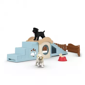 schleich 42763 children's toy figure