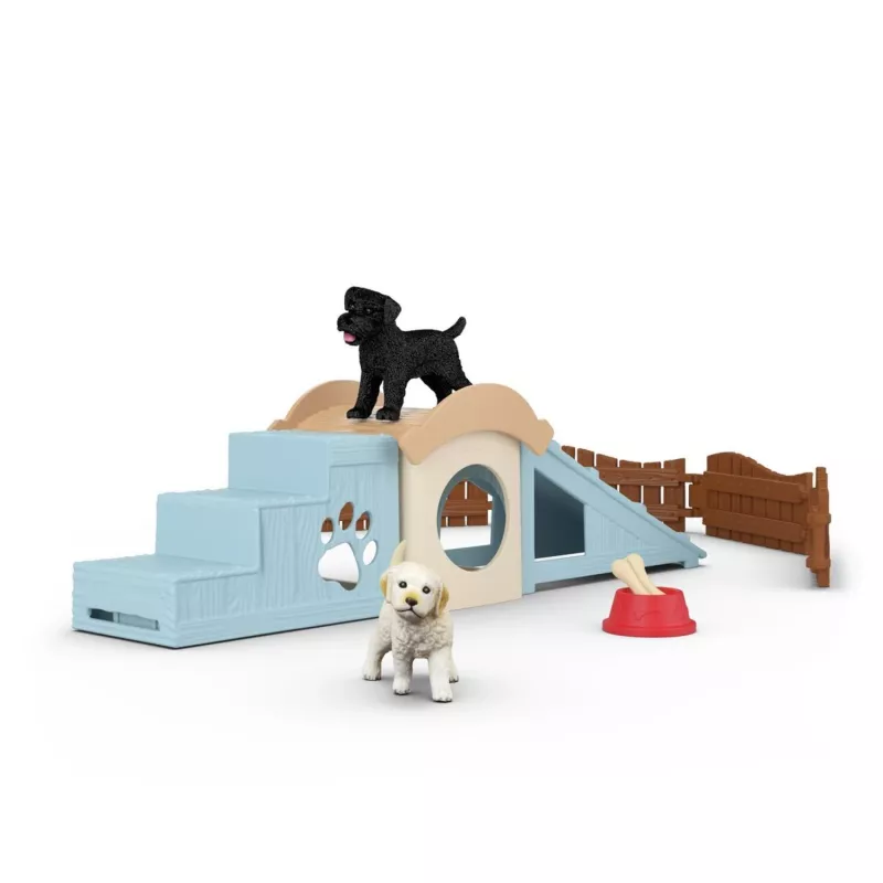 schleich 42763 children's toy figure