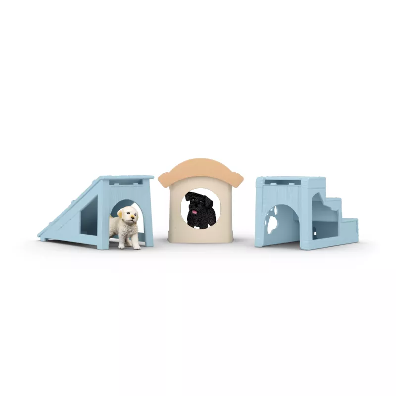 schleich 42763 children's toy figure