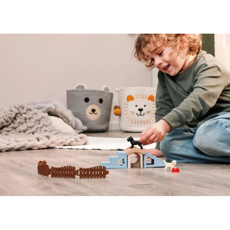 schleich 42763 children's toy figure
