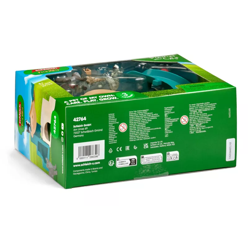 schleich 42764 children's toy figure