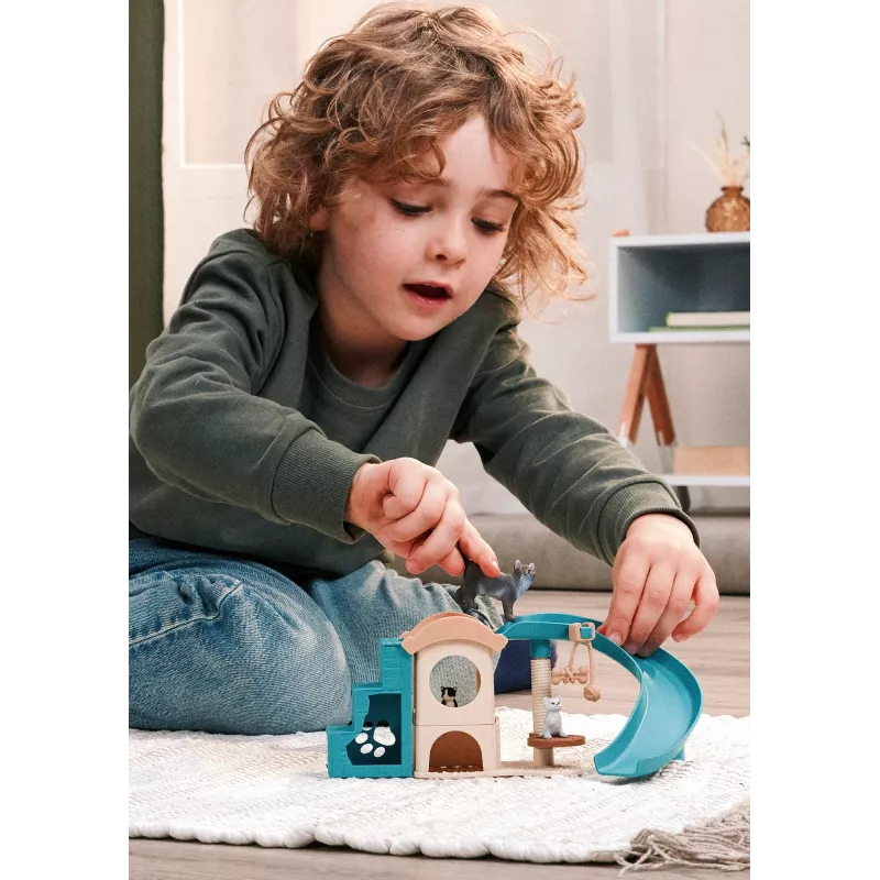 schleich 42764 children's toy figure