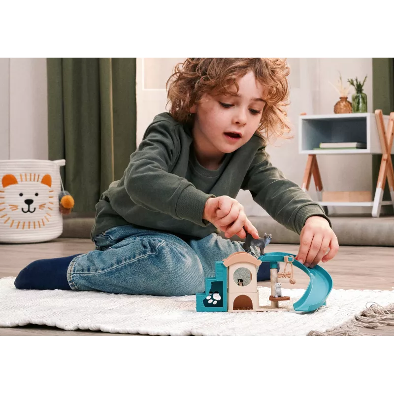 schleich 42764 children's toy figure
