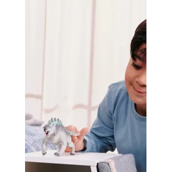 schleich ELDRADOR CREATURES 70856 children's toy figure