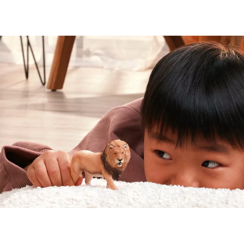 schleich WILD LIFE 014974 children's toy figure