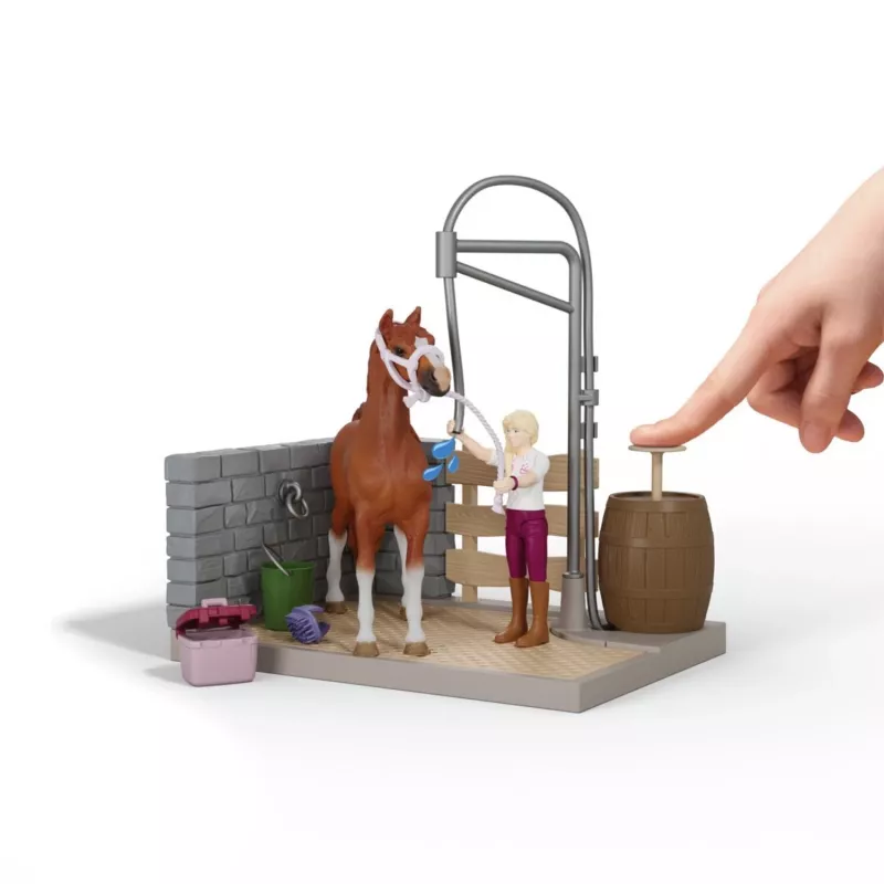 schleich 042792 children's toy figure