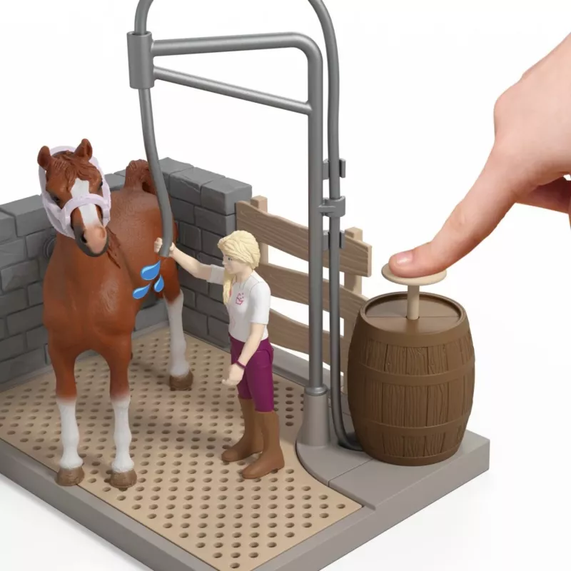 schleich 042792 children's toy figure