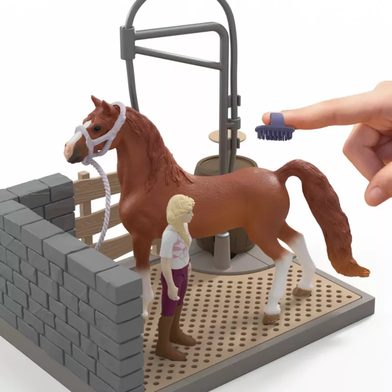 schleich 042792 children's toy figure