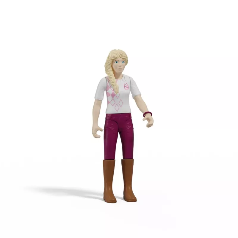 schleich 042792 children's toy figure