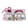 schleich HORSE CLUB 42787 toy playset