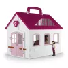 schleich HORSE CLUB 42787 toy playset