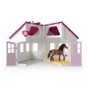schleich HORSE CLUB 42787 toy playset