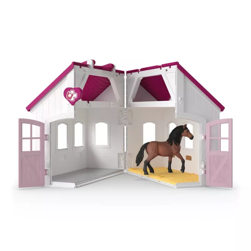 schleich HORSE CLUB 42787 toy playset