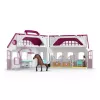 schleich HORSE CLUB 42787 toy playset
