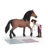 schleich HORSE CLUB 42787 toy playset