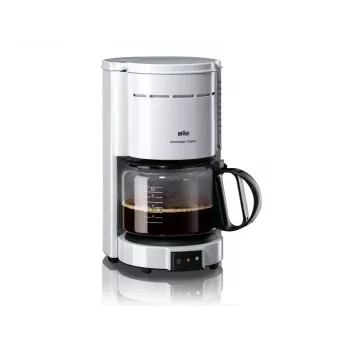 Braun KF 47 plus Manual Drip coffee maker