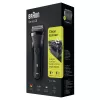 Braun Series 3 300s Foil shaver Trimmer Black