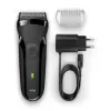 Braun Series 3 300s Foil shaver Trimmer Black