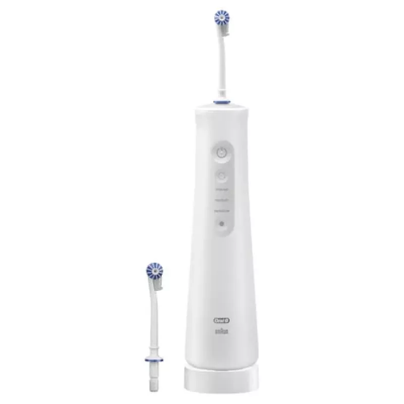 Oral-B Aquacare 6 oral irrigator