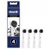Oral-B Precision Clean 80349854 toothbrush head 1 pc(s) Blue, Red