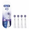 Oral-B 80365502 toothbrush head 4 pc(s) White