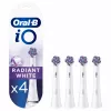 Oral-B 80365502 toothbrush head 4 pc(s) White