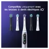 Oral-B 80365502 toothbrush head 4 pc(s) White