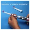Oral-B 80365502 toothbrush head 4 pc(s) White