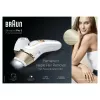Braun Silk-expert Pro Silk·expert Pro 5 PL5140 Intense pulsed light (IPL) Gold, White