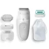 Braun Silk-épil 5 81770430 epilator 28 tweezers White