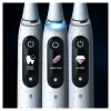 Oral-B iO Series 10 Adult Rotating-oscillating toothbrush White