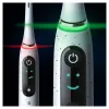 Oral-B iO Series 10 Adult Rotating-oscillating toothbrush White