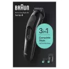 Braun SK2400 Black Nickel-Metal Hydride (NiMH)